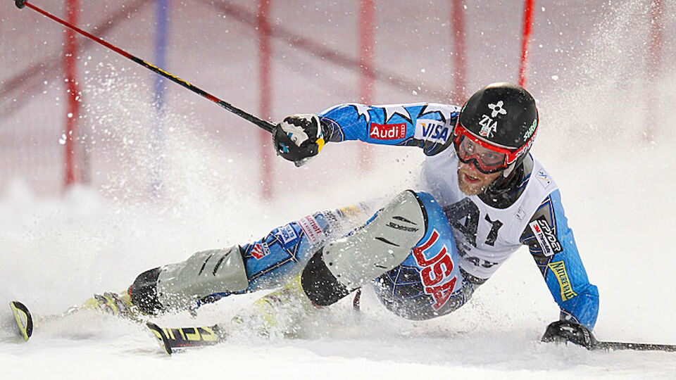 Flachau Slalom Herren Kostelic Diashow