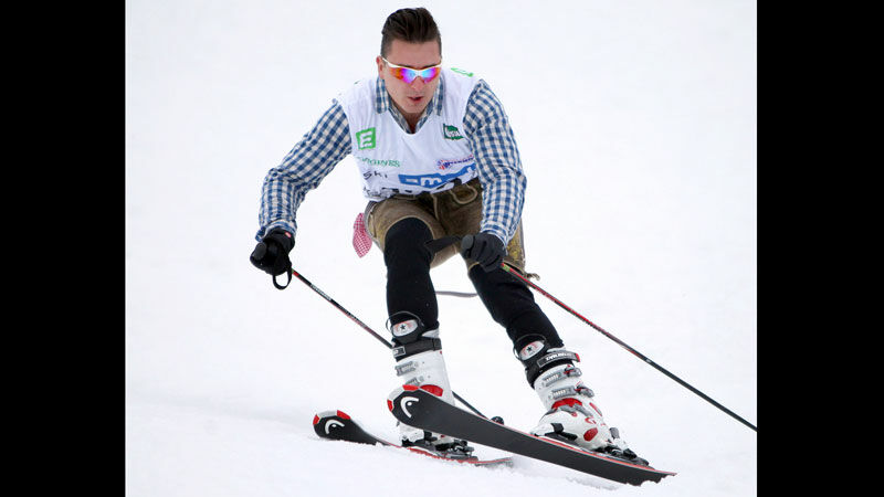 Slideshow Bild