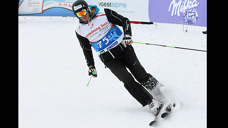 Slideshow Bild