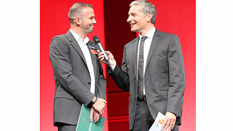 Slideshow Bild