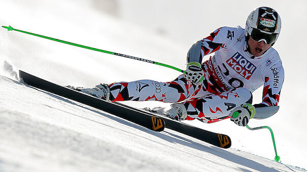 Gold-Coup! Reichelt triumphiert im Super G