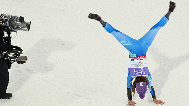 Hirscher erlöst den ÖSV