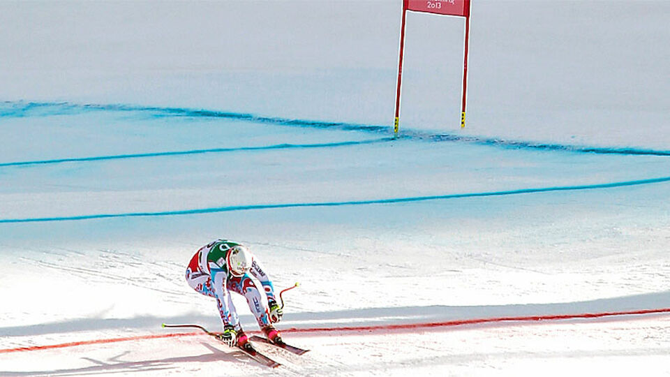 Ski WM 2013 Schladming Diashow
