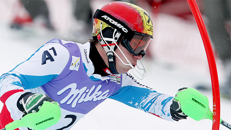 Slideshow Bild