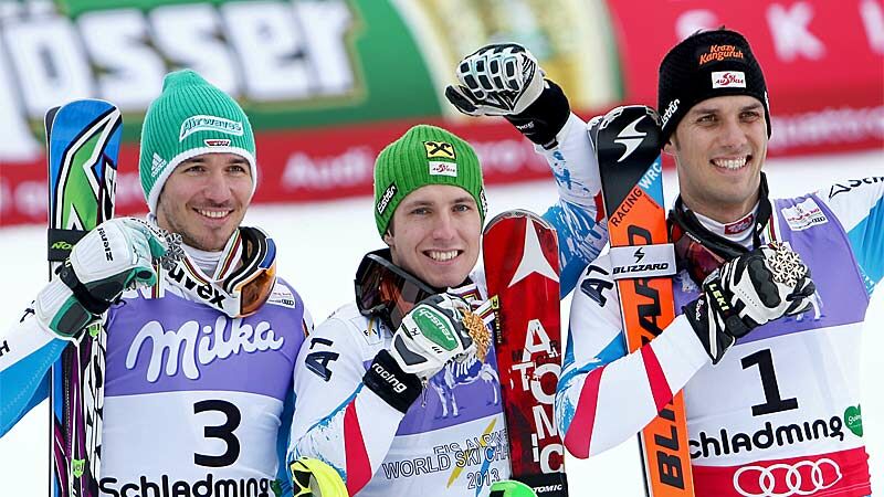 Slideshow Bild
