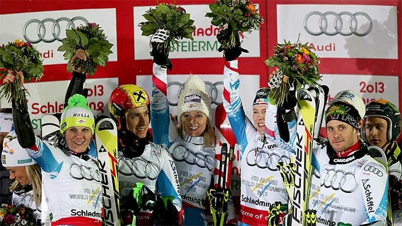 Slideshow Bild