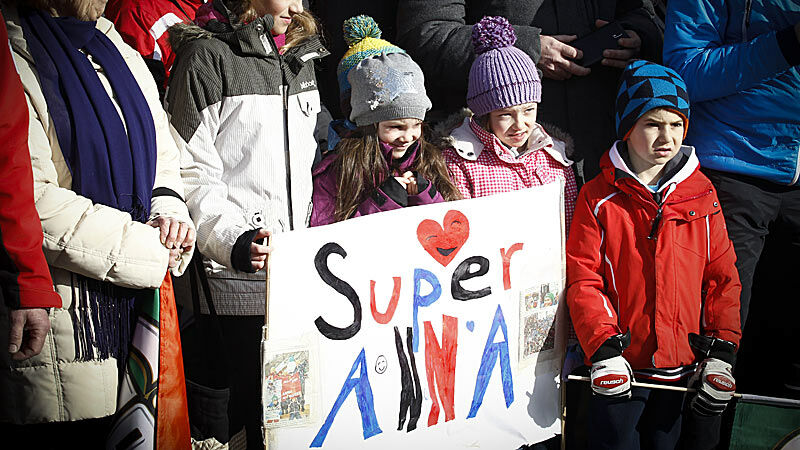 Slideshow Bild