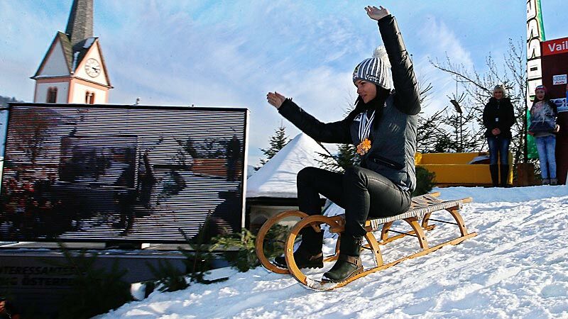 Slideshow Bild
