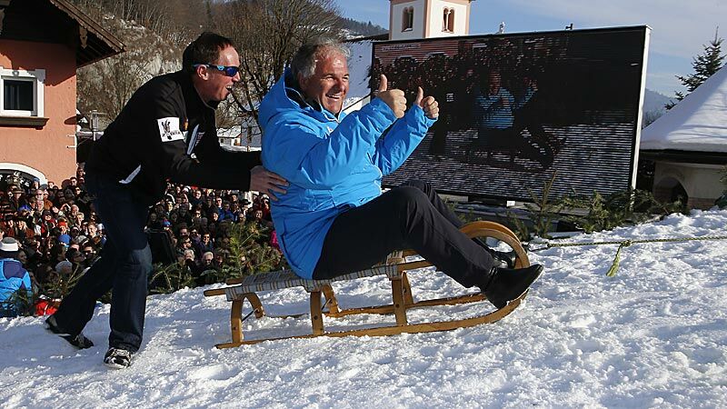 Slideshow Bild