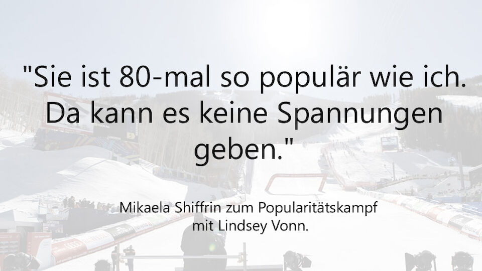 Sprueche Ski-WM 2015