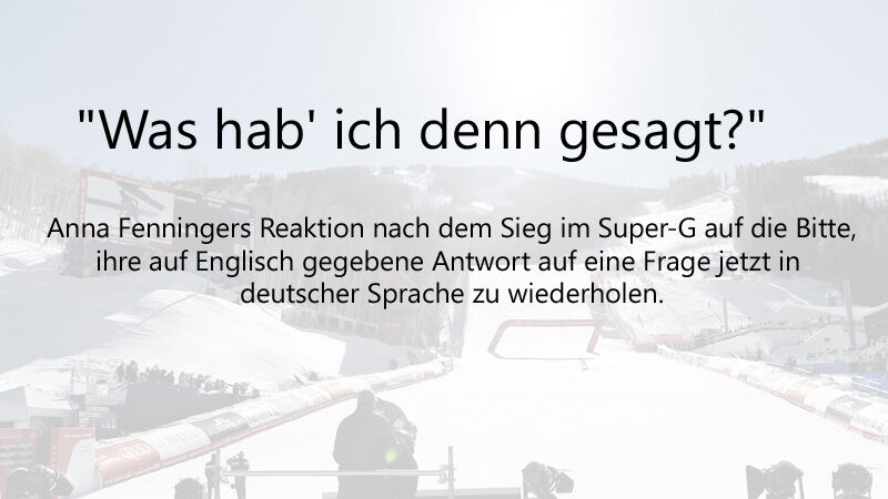 Slideshow Bild