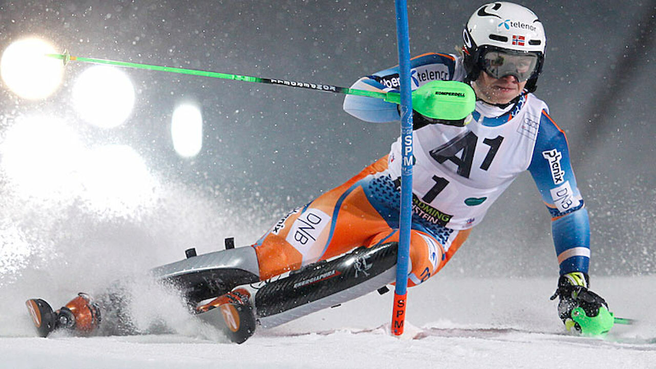 Schladming Slalom 2021 Schladming Slalom 2021
