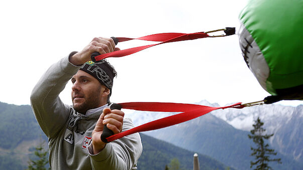 Schörghofer will WM-Medaille