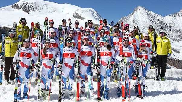 Swiss-Ski setzt Direktor ab