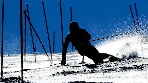 FIS testet Slalom-Sprint-Format