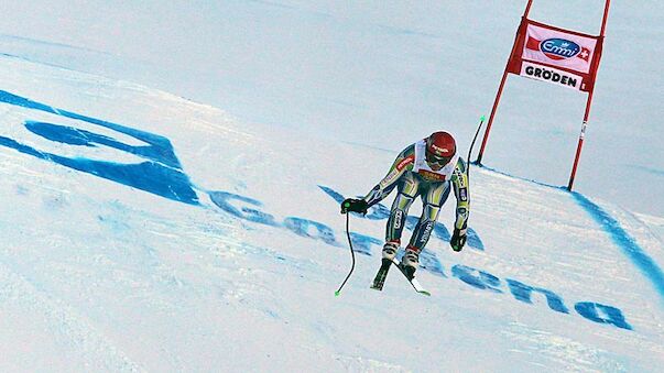 Ski-Rennen in Gröden gesichert