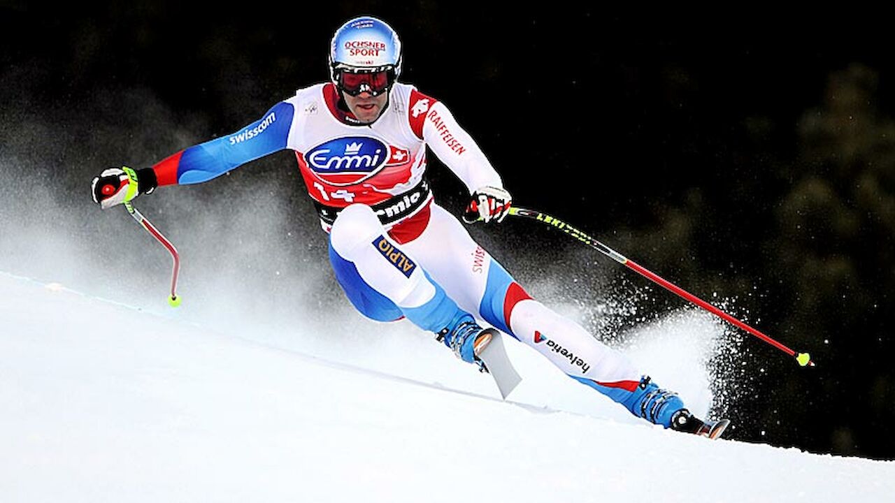 abfahrt bormio Wintersport Ski Alpin