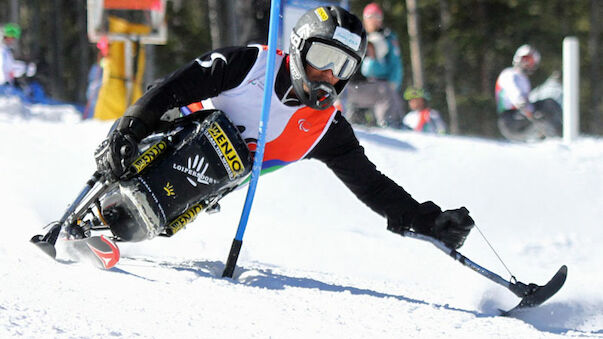 Bonadimann holt Slalom-Weltcup