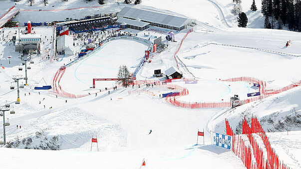 Ski-WM 2017 in der Schweiz