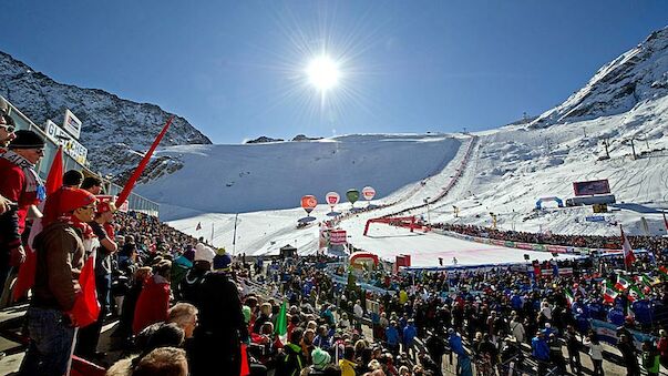 Ski-Weltcup 5 Mal in Österreich