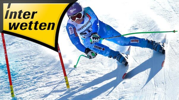 Gewinne VIP-Tickets für den Ski-Weltcup!
