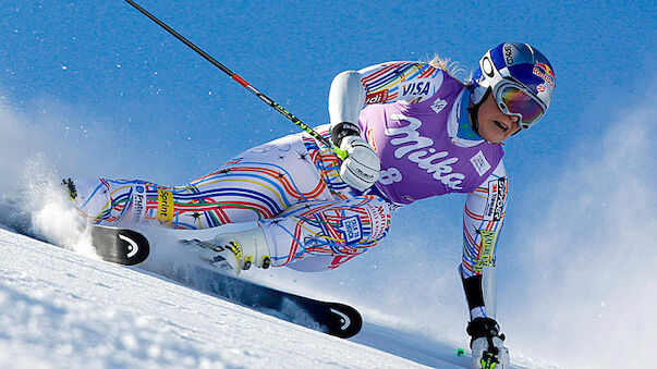 Ski-Weltcup wird in den USA fortgesetzt
