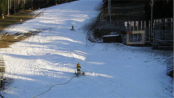 Zagreb-Slaloms abgesagt