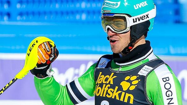 Neureuther heiß auf Slalom-Kugel