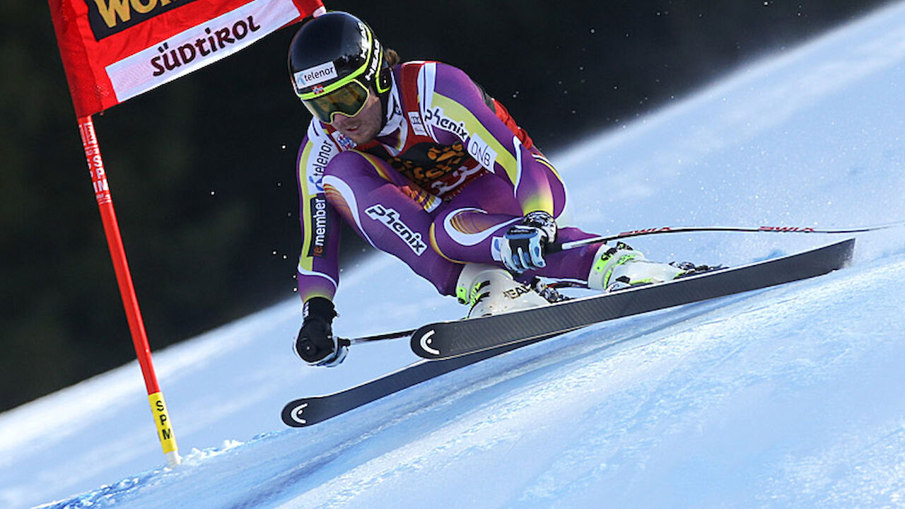 kjetil jansrud interview nach groeden abfahrt - LAOLA1.at
