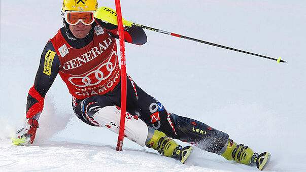 Kostelic: Fokus auf Slalom