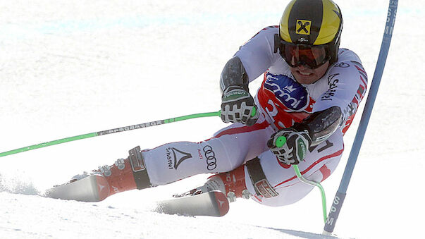 Hirscher als großer Sieger des Schladming-RTLs