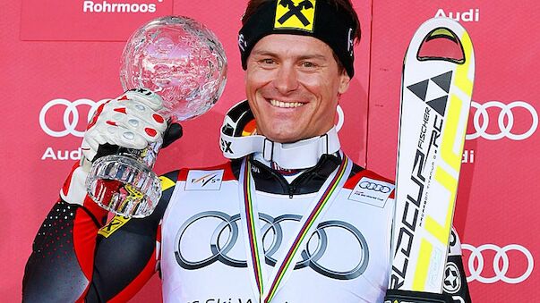 Kostelic bleibt Ski-Marke treu