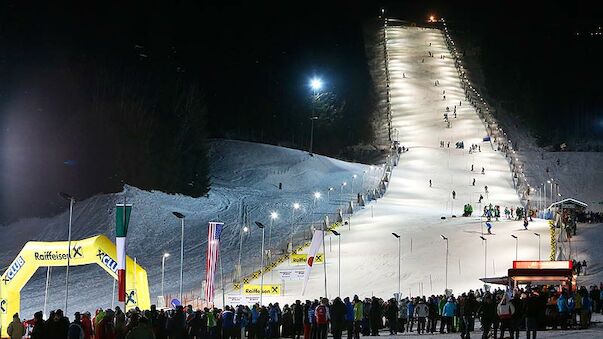Brixental will Ski-WM 2021