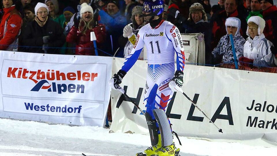 Westendorf FIS Slalom