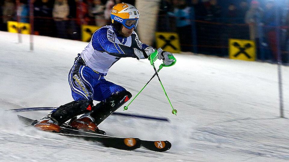 Westendorf FIS Slalom