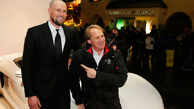 Slideshow Bild