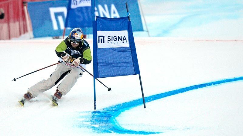 Slideshow Bild