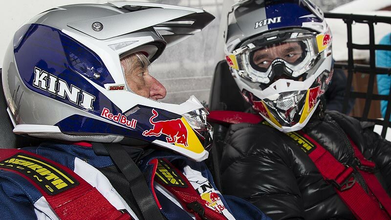 Slideshow Bild