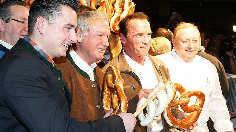Slideshow Bild