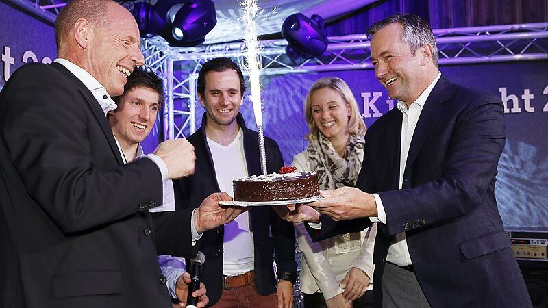 Slideshow Bild