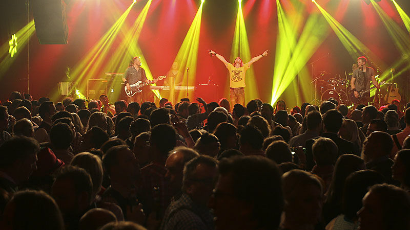 Slideshow Bild
