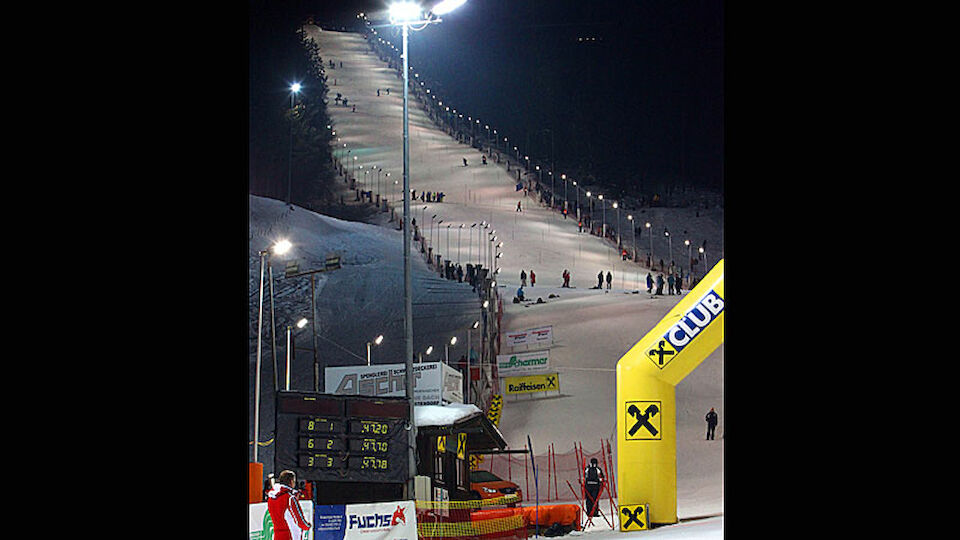 Westendorf FIS Slalom Diashow
