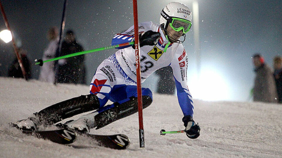 Westendorf FIS Slalom Diashow