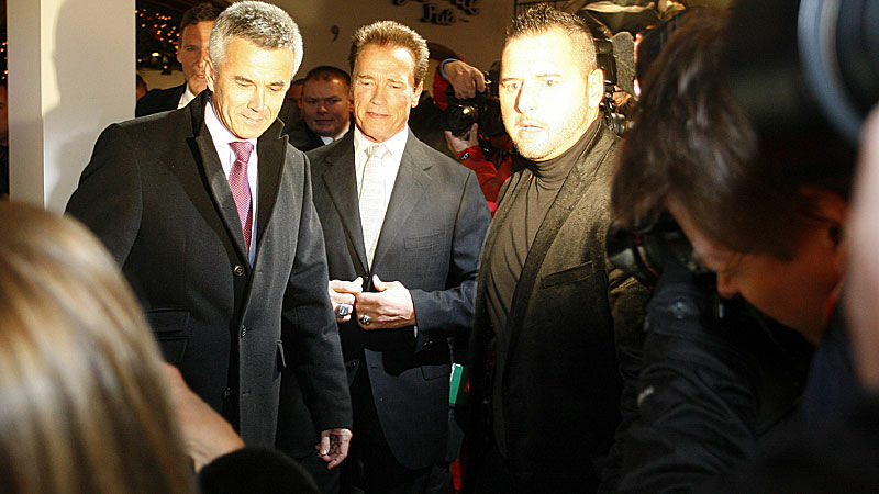 Slideshow Bild