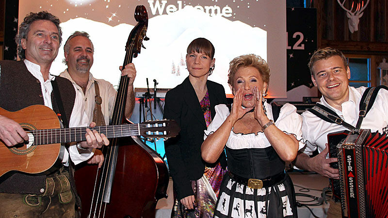Slideshow Bild