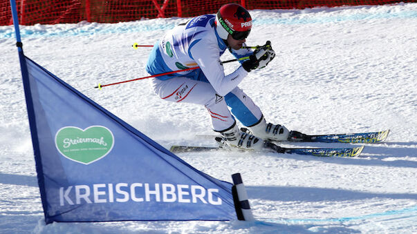3 ÖSV-Ski-Crosser im WM-Finale