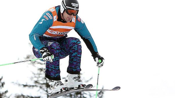 Skicrosser bleiben ohne Podest