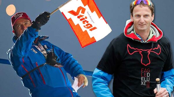 Kuttin neuer Skisprung-Chef