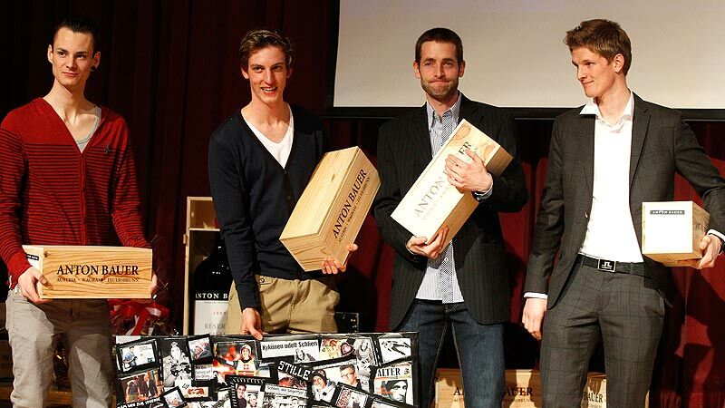 Slideshow Bild