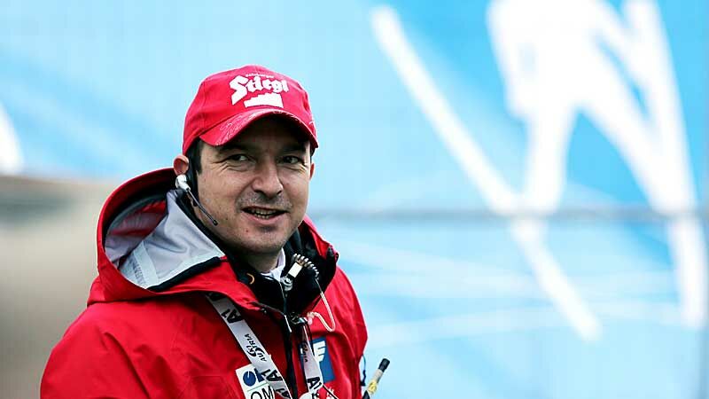 Adler-Chef macht den Abflug